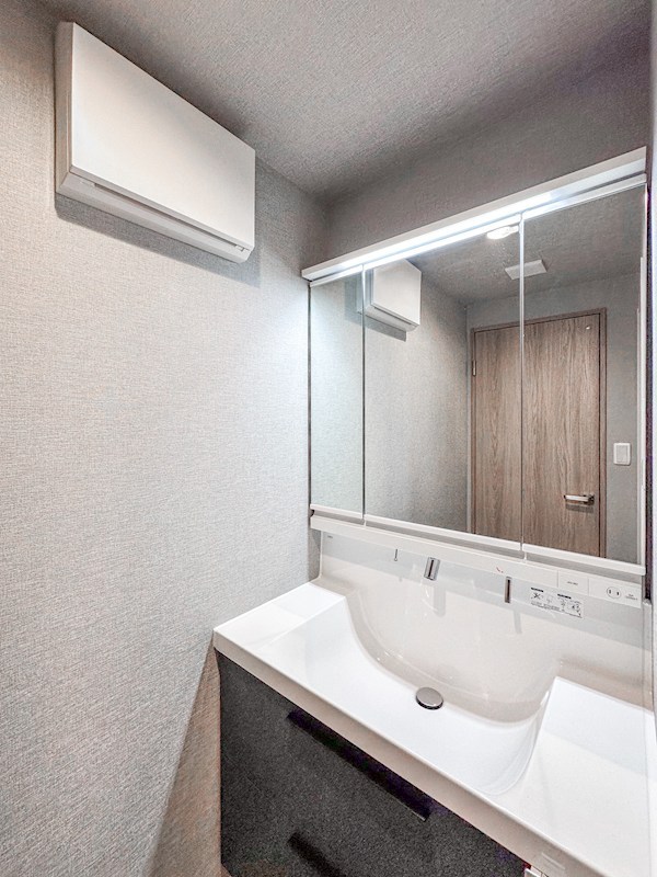 アルシェ菊川　最上階３方向角住戸 その他