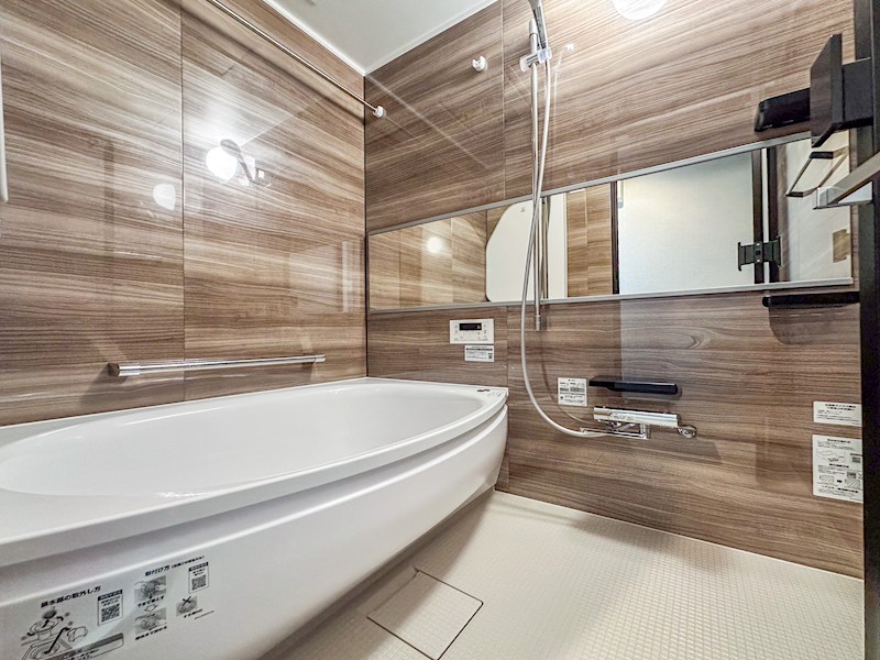 アルシェ菊川　最上階３方向角住戸 その他