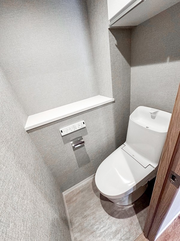 アルシェ菊川　最上階３方向角住戸 その他