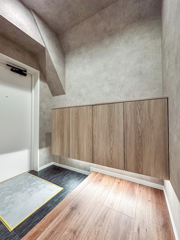 アルシェ菊川　最上階３方向角住戸 その他