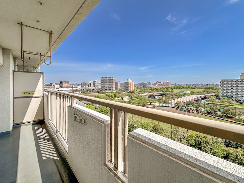 アーバンメゾン東大島　12階南東角住戸 その他