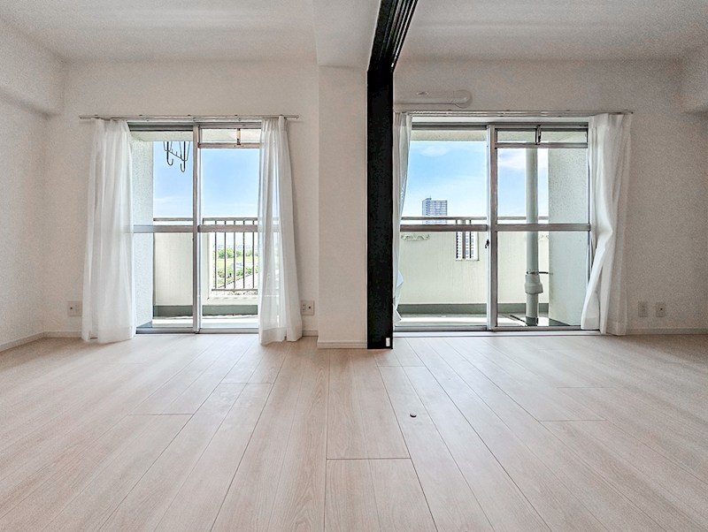 アーバンメゾン東大島　12階南東角住戸 その他