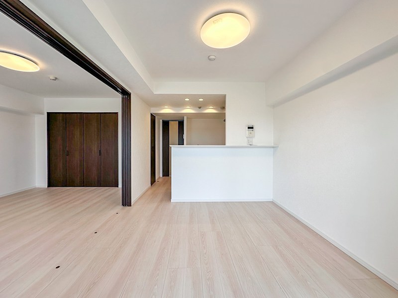 アーバンメゾン東大島　12階南東角住戸 その他