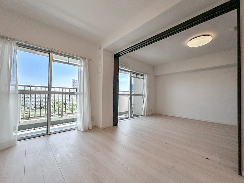 アーバンメゾン東大島　12階南東角住戸 その他