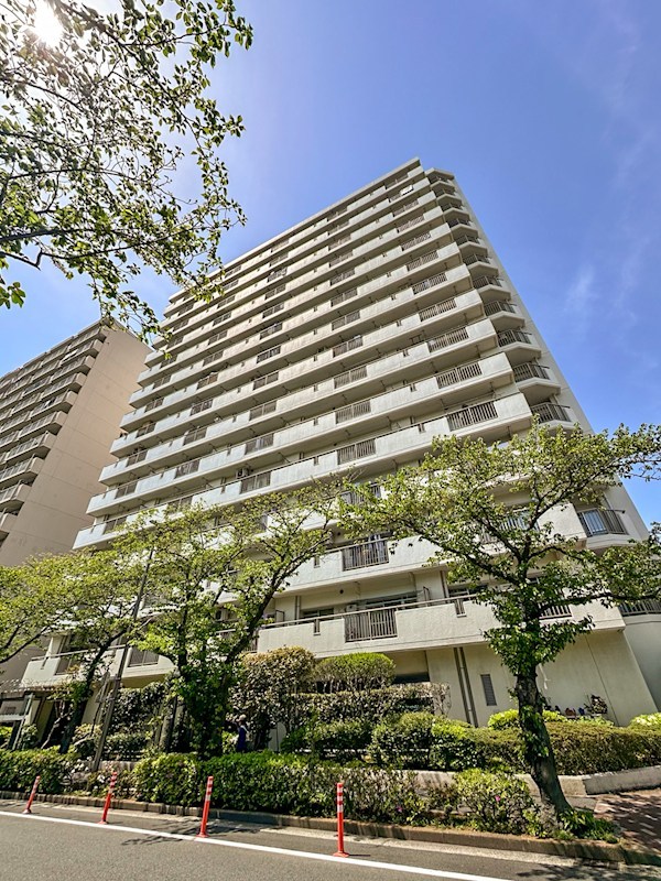 アーバンメゾン東大島　12階南東角住戸 その他