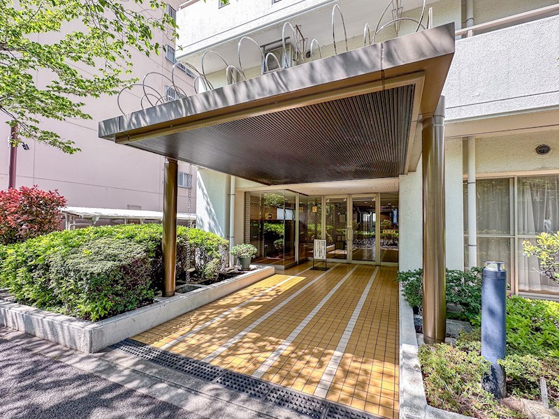 アーバンメゾン東大島　12階南東角住戸 その他