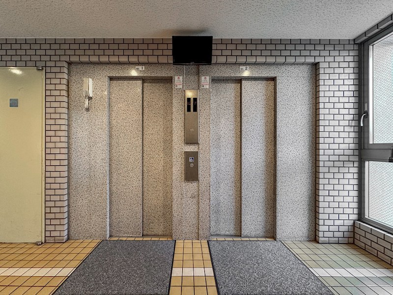 アーバンメゾン東大島　12階南東角住戸 その他