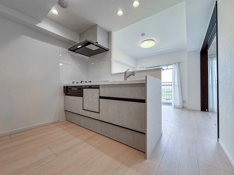 アーバンメゾン東大島　12階南東角住戸 その他