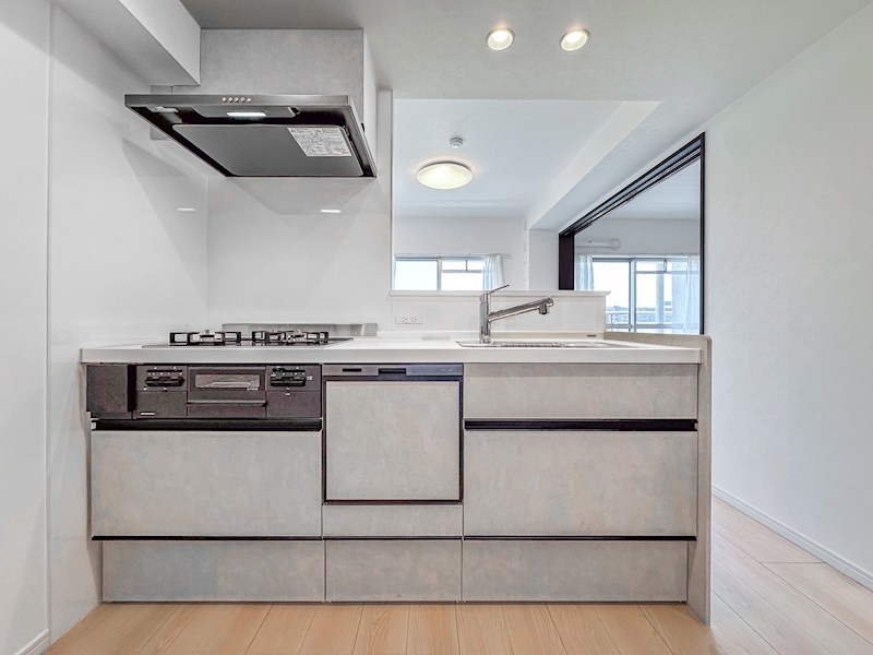 アーバンメゾン東大島　12階南東角住戸 その他