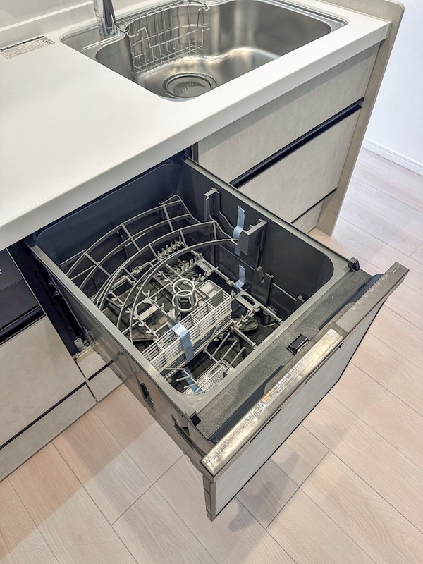 アーバンメゾン東大島　12階南東角住戸 その他