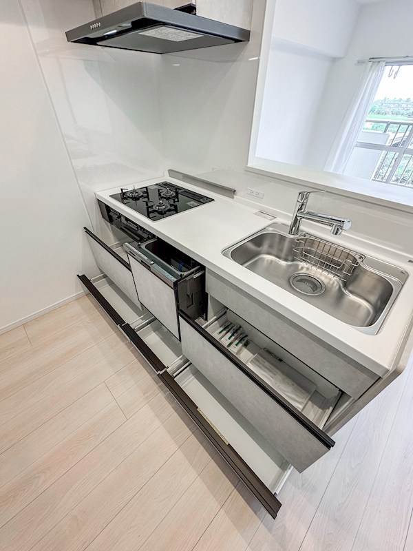 アーバンメゾン東大島　12階南東角住戸 その他