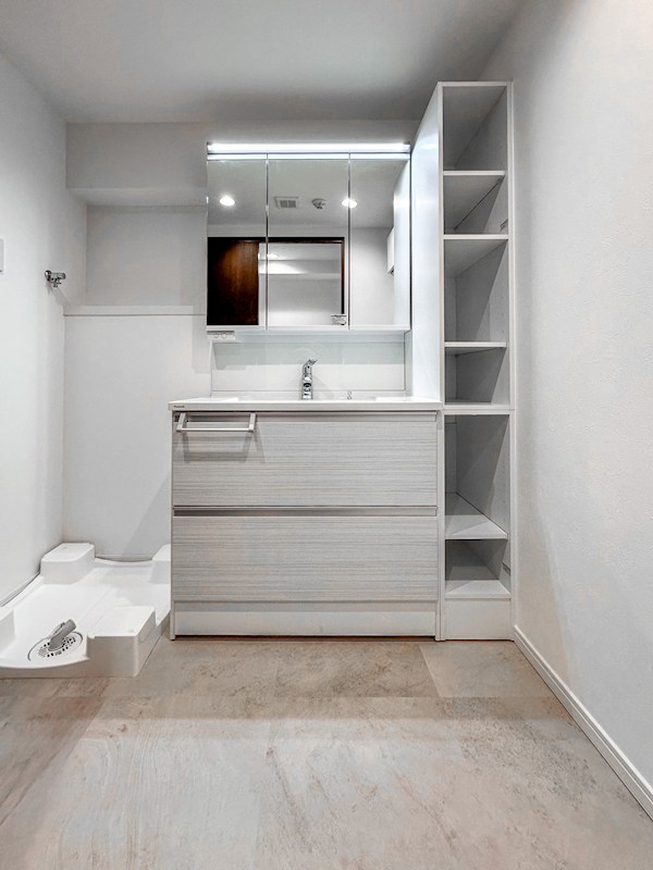 アーバンメゾン東大島　12階南東角住戸 その他