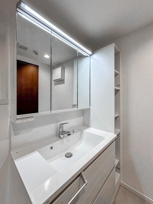 アーバンメゾン東大島　12階南東角住戸 その他