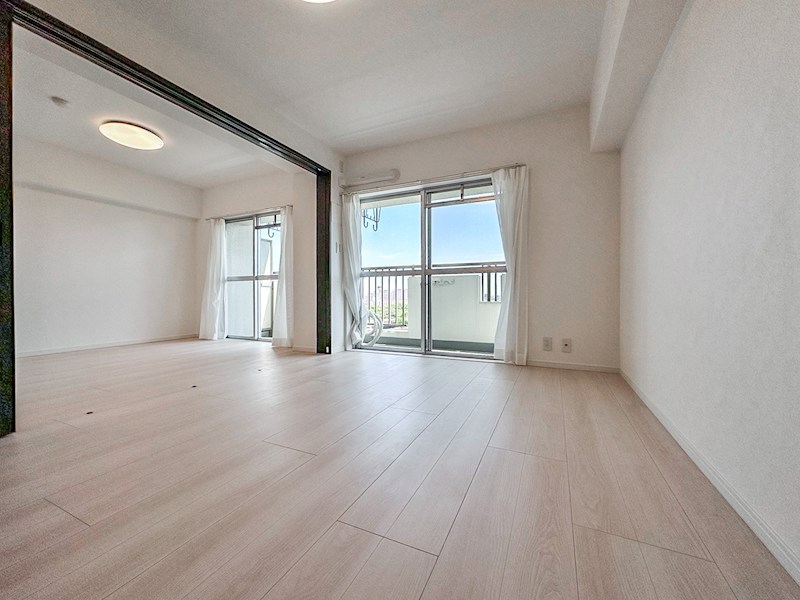 アーバンメゾン東大島　12階南東角住戸 その他