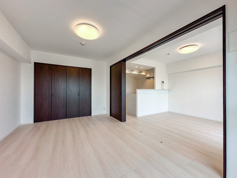 アーバンメゾン東大島　12階南東角住戸 その他