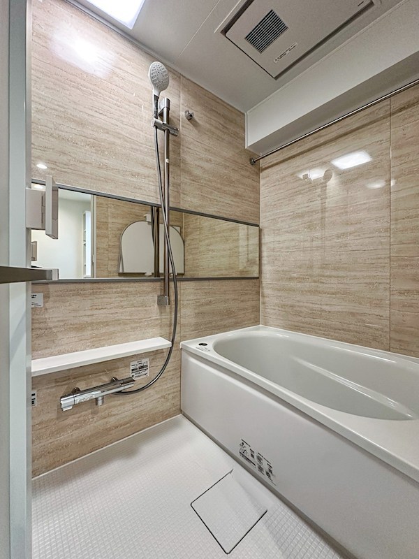 アーバンメゾン東大島　12階南東角住戸 その他