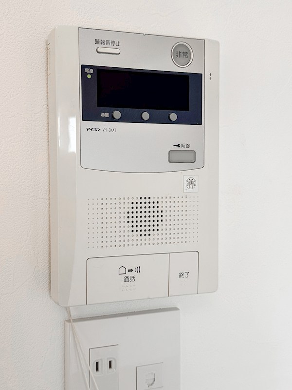 アーバンメゾン東大島　12階南東角住戸 その他