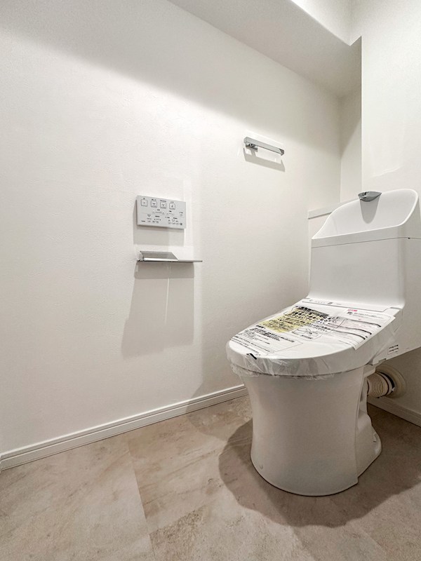 アーバンメゾン東大島　12階南東角住戸 その他