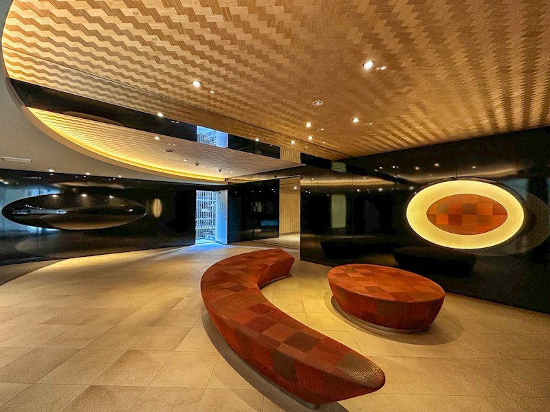 アスコットパーク両国石原 外観