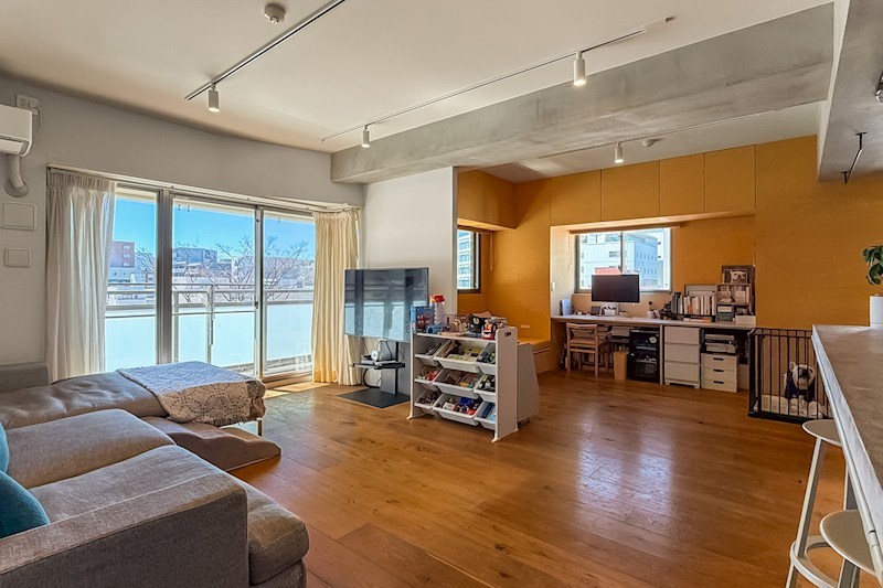 アスコットパーク両国石原 その他