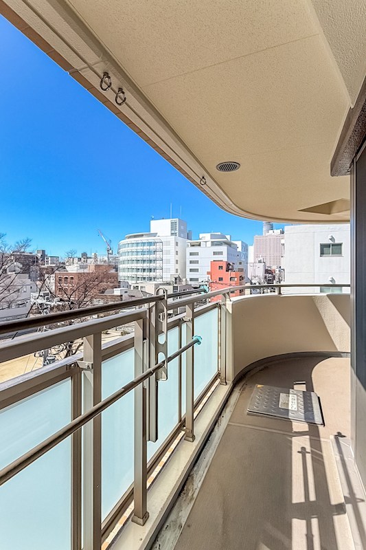 アスコットパーク両国石原 その他