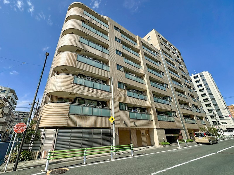 アスコットパーク両国石原 その他