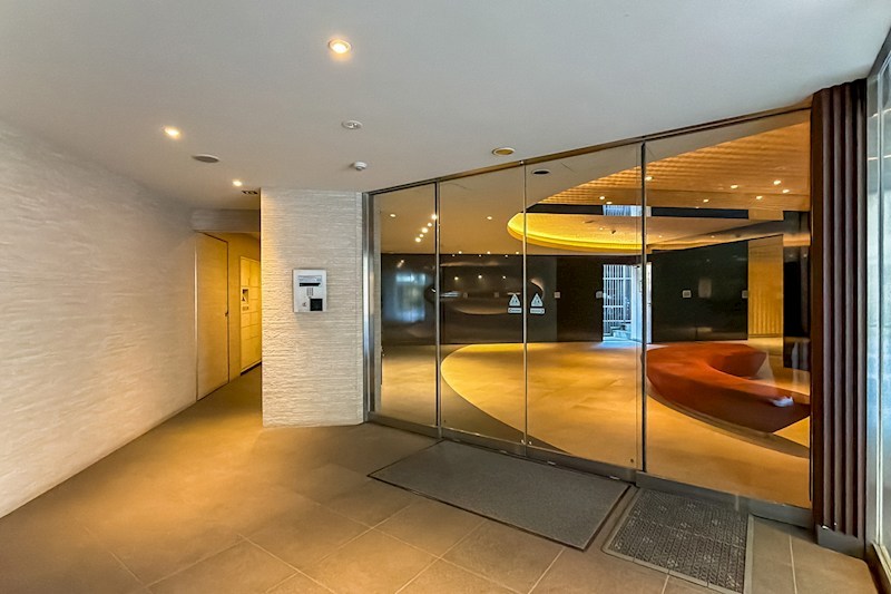 アスコットパーク両国石原 その他