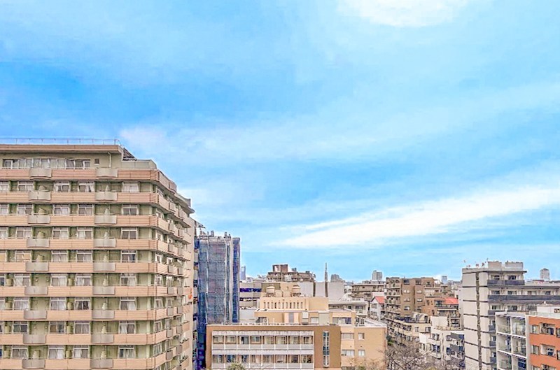 ツインタワー住利住吉館 その他