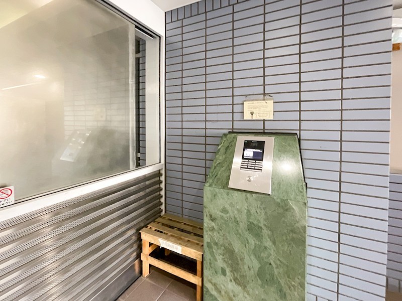 ツインタワー住利住吉館 その他