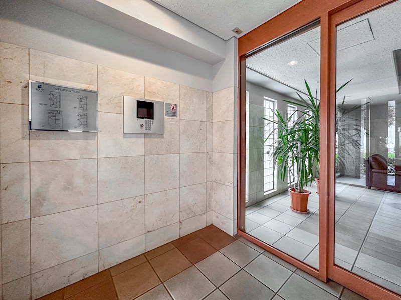 ナイスアーバン大島 その他