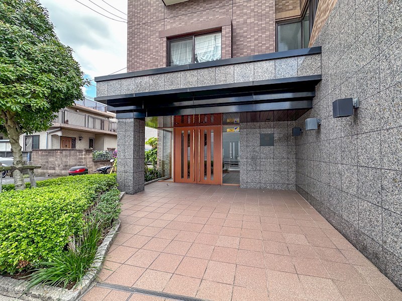 ナイスアーバン大島 その他