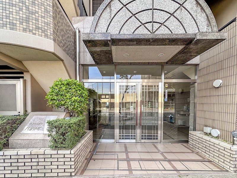 ルイシャトレ門前仲町　7階3方向角住戸 その他