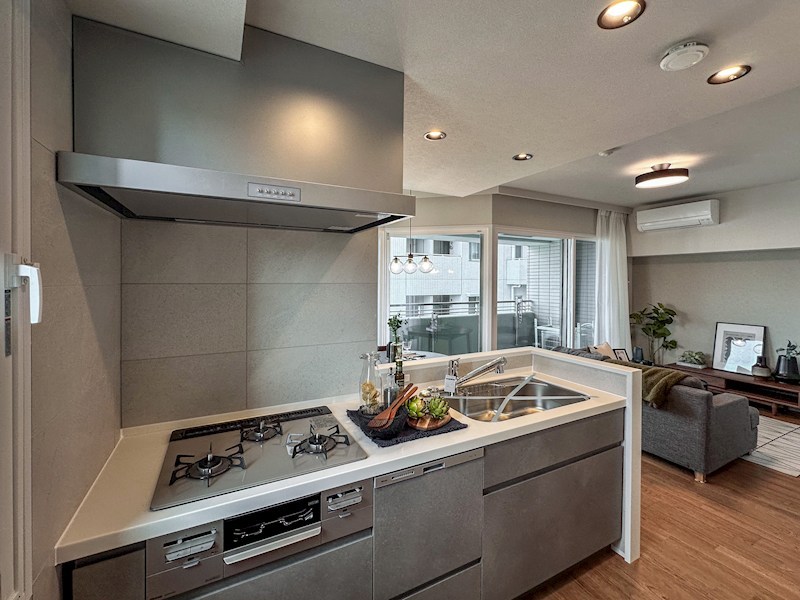 東京錦糸町シティタワー その他