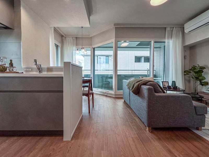 東京錦糸町シティタワー その他