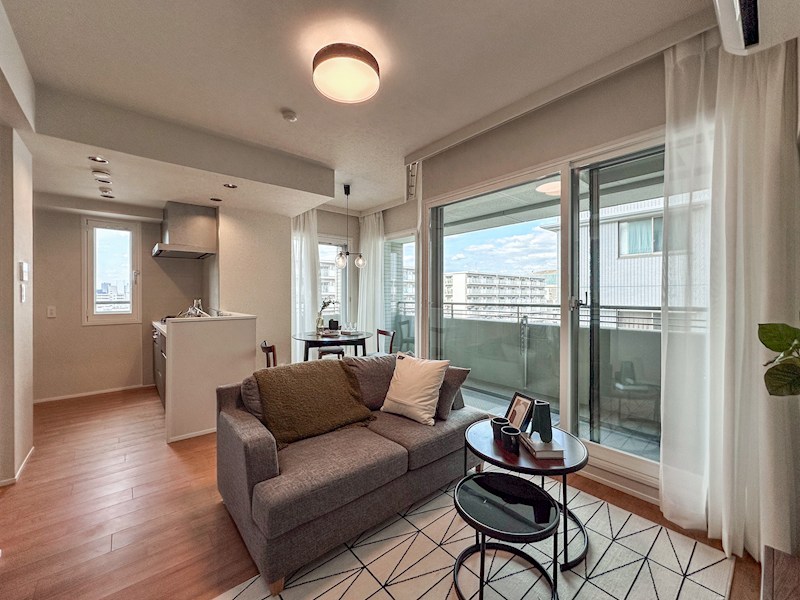 東京錦糸町シティタワー その他