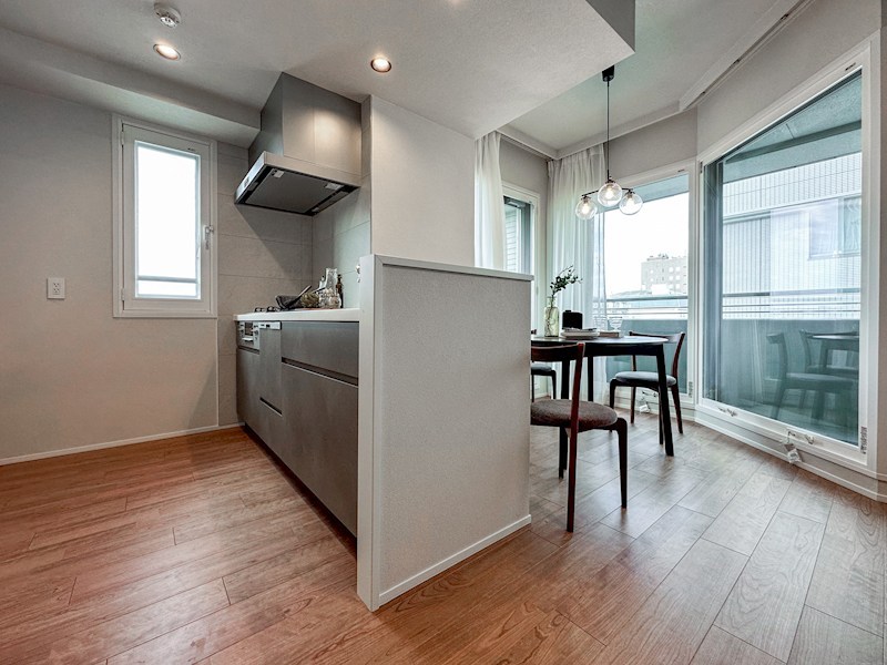 東京錦糸町シティタワー その他