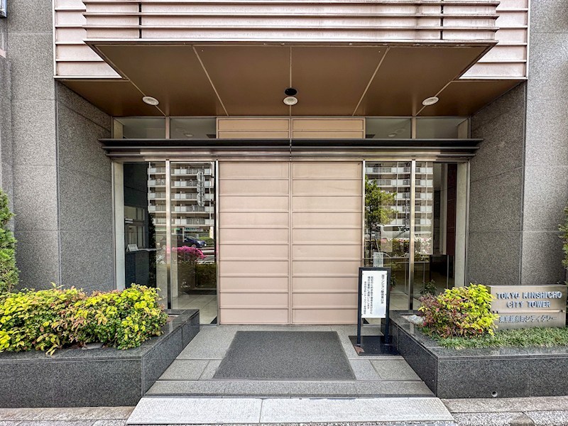 東京錦糸町シティタワー その他