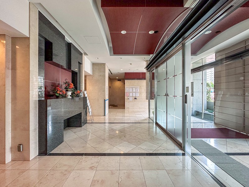 東京錦糸町シティタワー その他