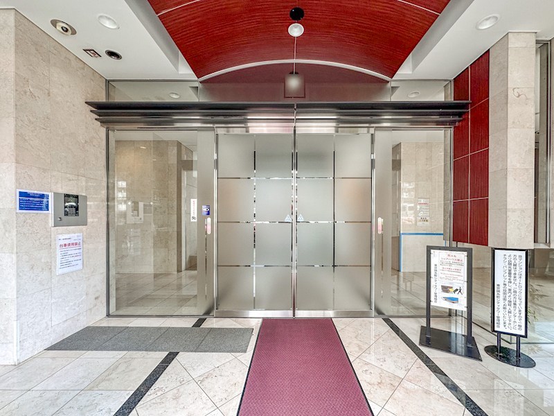 東京錦糸町シティタワー その他