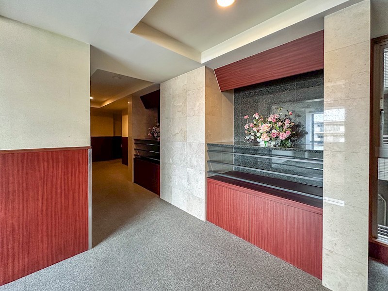 東京錦糸町シティタワー その他