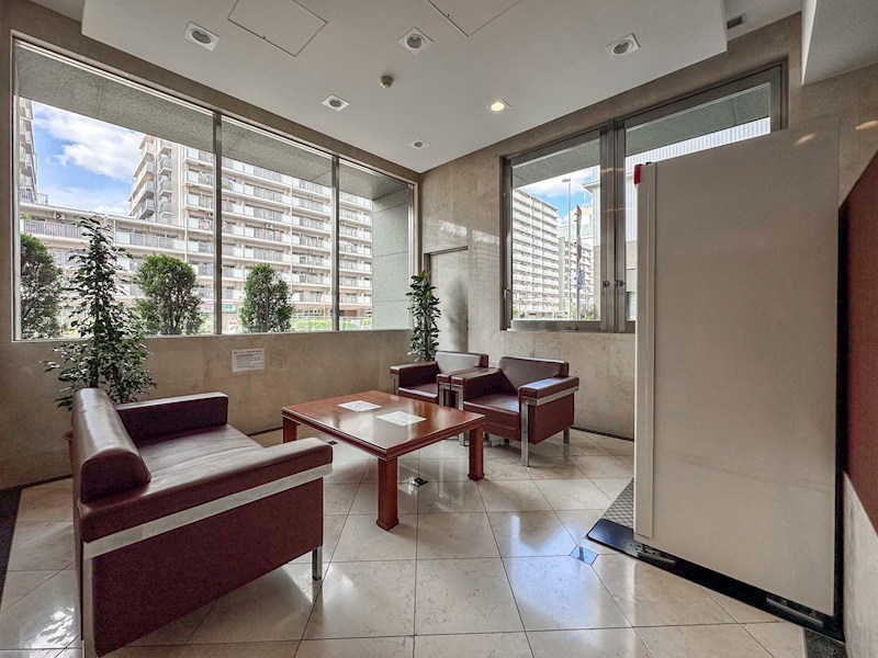 東京錦糸町シティタワー その他