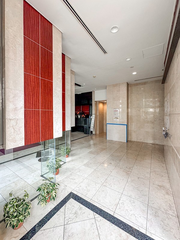 東京錦糸町シティタワー その他