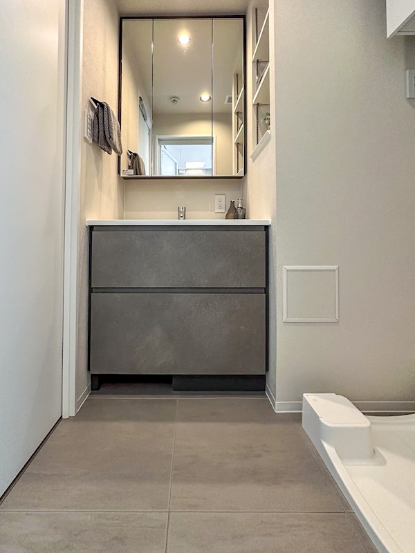 東京錦糸町シティタワー その他