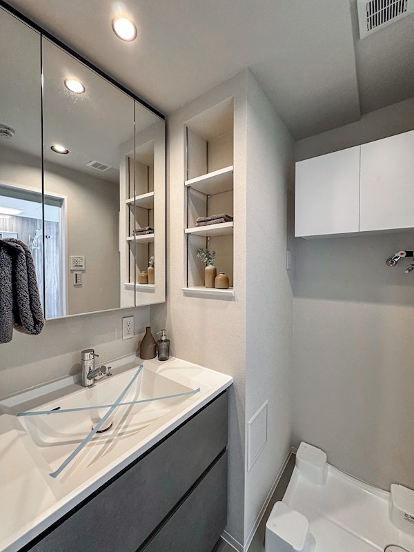 東京錦糸町シティタワー その他