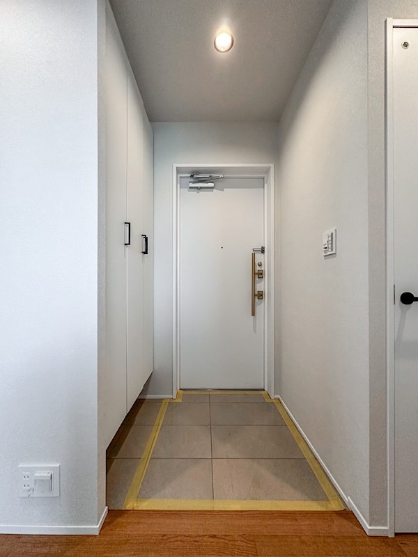 東京錦糸町シティタワー その他