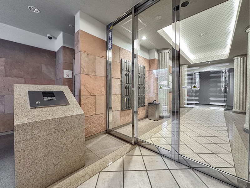 ヴェルビュ錦糸町 その他