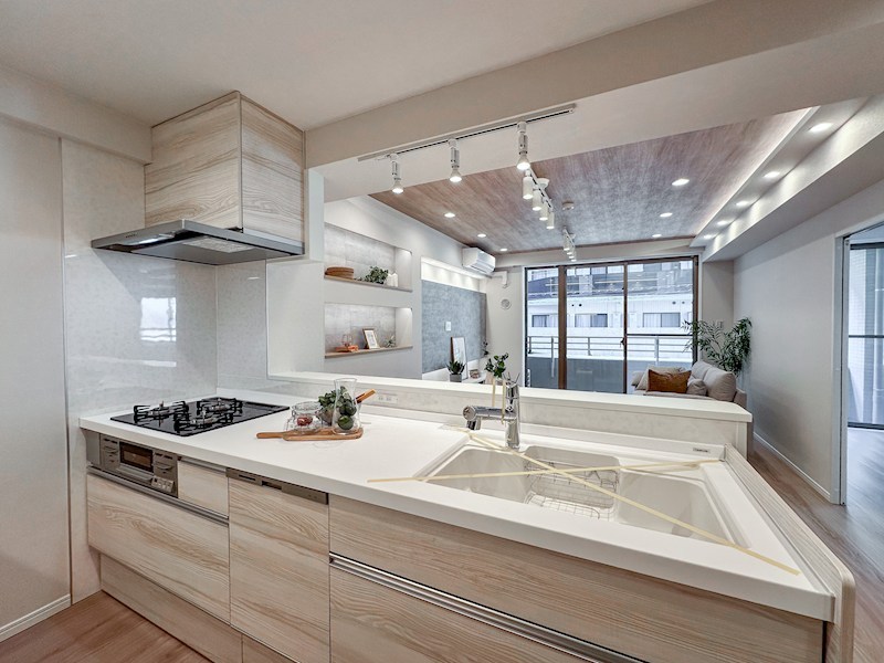 ライオンズステージ門前仲町冬木 その他