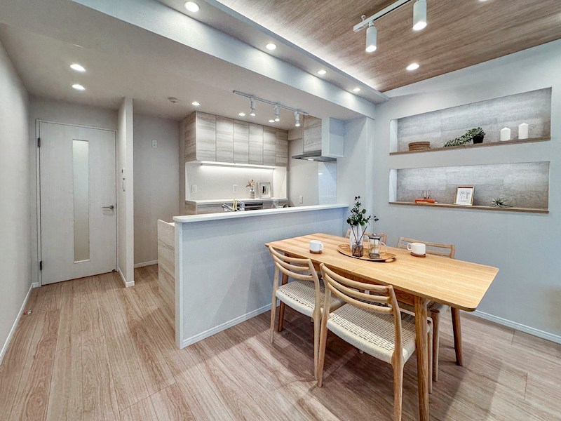 ライオンズステージ門前仲町冬木 その他