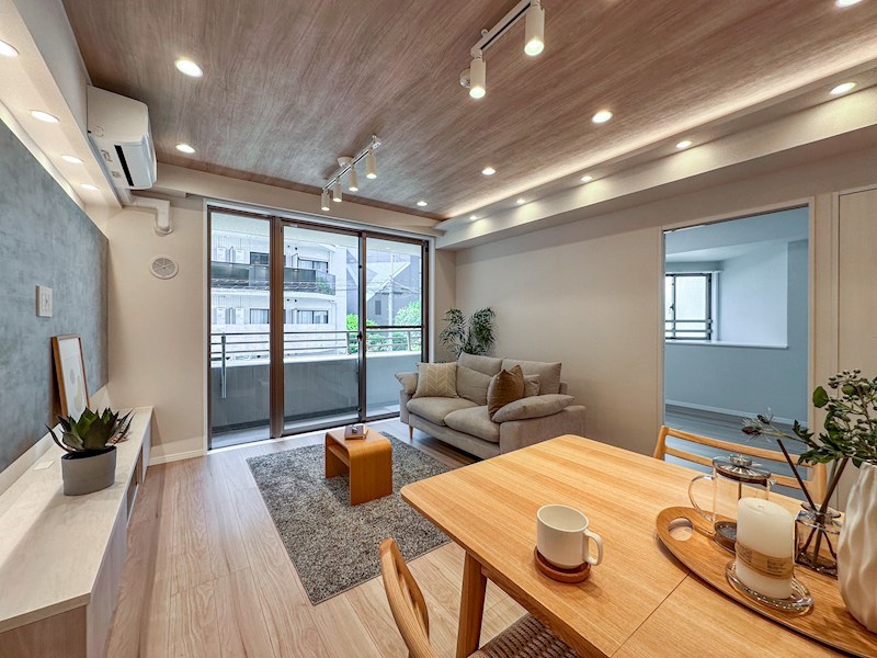 ライオンズステージ門前仲町冬木 その他