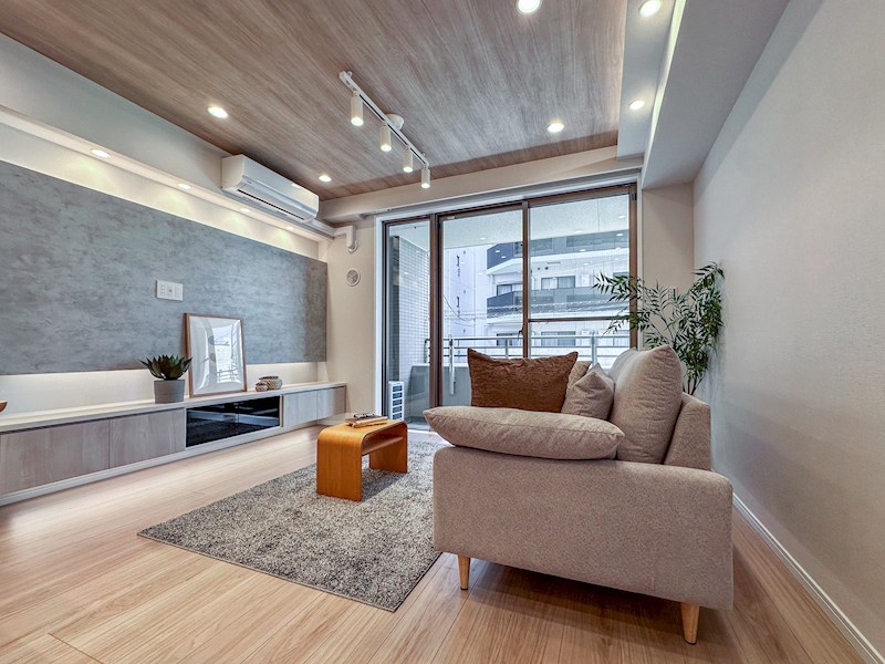 ライオンズステージ門前仲町冬木 その他